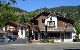 Starlight Lodge Glenwood Springs Colorado